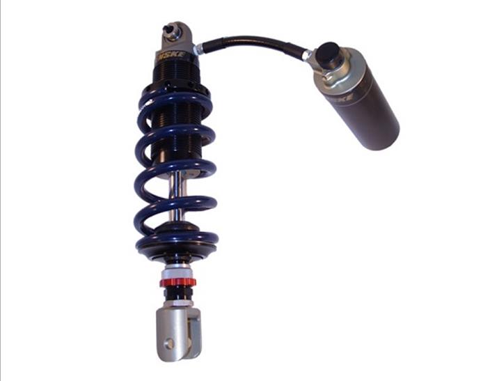 Penske 8983 Double Adjustable Remote Resi Shock- Aprilia Futura
