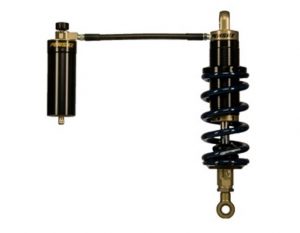 Penske 8983 Double Adjustable Remote Resi Shock- Aprilia Futura