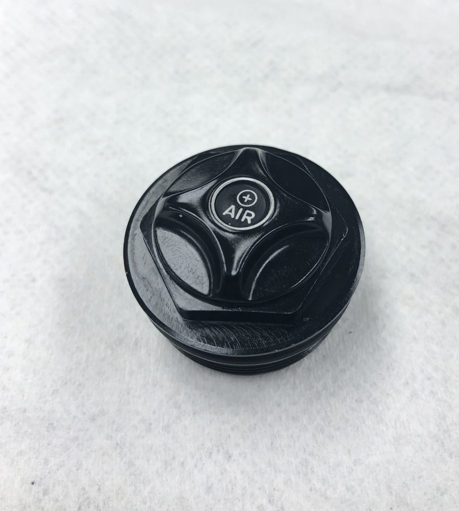 rockshox air top cap