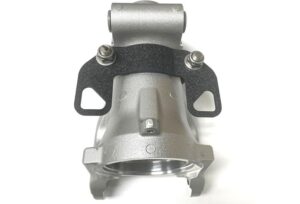 Kuryakyn 949 Motorcycle Tie Down Brackets – Secure Your Ride On The Road - View #13