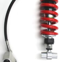 YSS Shock Absorber Yamaha R3 ('15-'23)