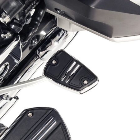 Goldstrike Brake Pedal Cover 2018+ Goldwing - Image 3