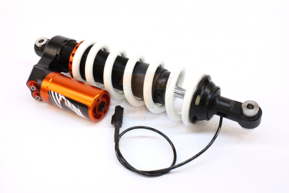 TracTive ESA Shocks for BMW R1200/R1250 GS - Image 3