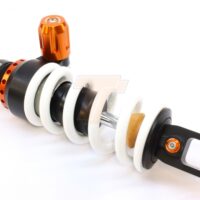 TracTive X-CITE-PA Rear Shock (Tenere 700 '19-'24)