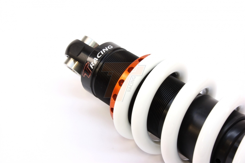 TracTive X-CITE Front Shock: R1200GSA '14-On - Image 3