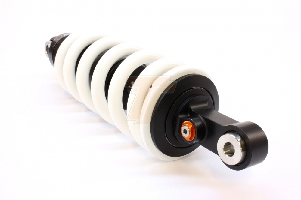 TracTive X-CITE Front Shock: R1200GSA '14-On - Image 2