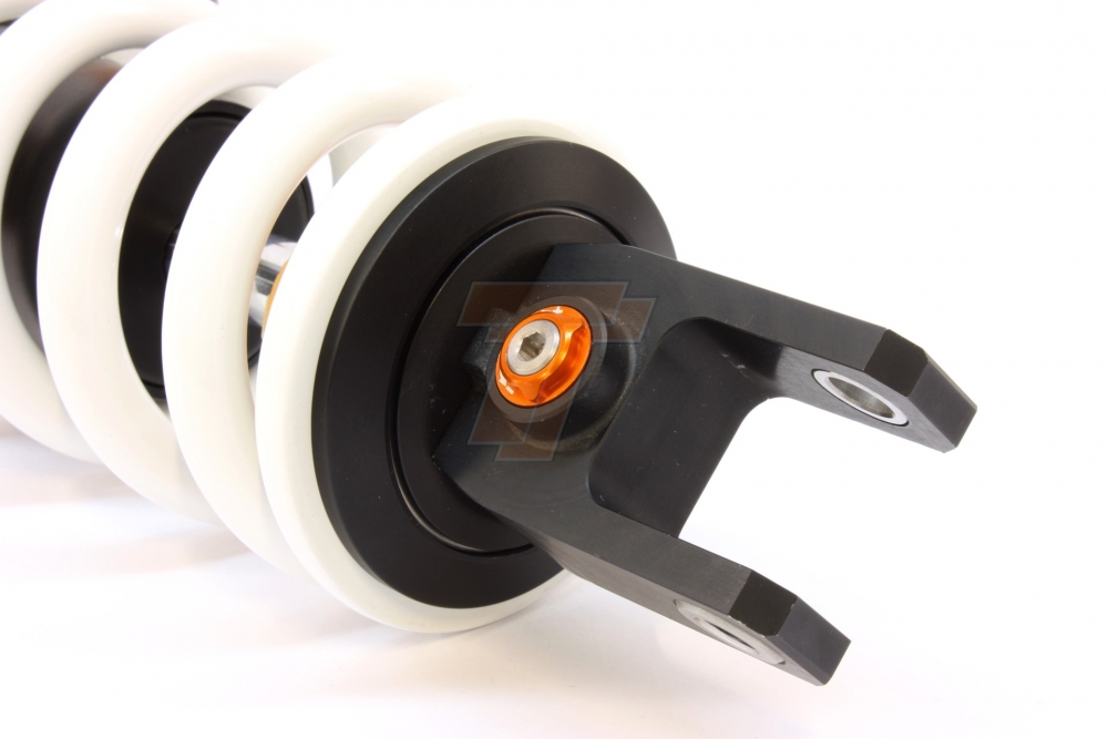 TracTive X-TREME-PA PRO Rear Shock XL750 Transalp ('23-'25) - Image 3