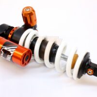 TracTive X-TREME-PA Rear Shock / R1250GSA '19-On