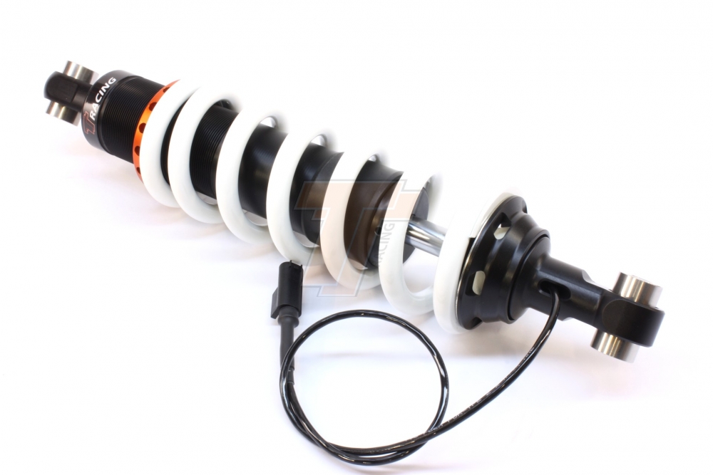 TracTive ESA Shocks for BMW R1200/R1250 GS - Image 2