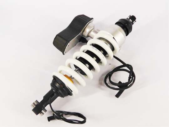 TracTive ESA Shocks for BMW R1200/R1250 GS