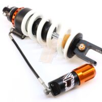 TracTive X-CITE-PA Rear Shock Honda XL750 Transalp ('23-'25)