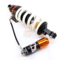 TracTive X-CITE-PA Rear Shock | DesertX ('22-'25)