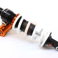 TracTive X-TREME PRO Rear Shock DesertX ('22-'25)
