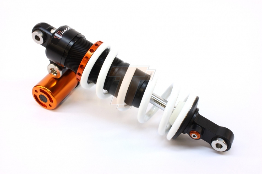 TracTive X-TREME PRO Rear Shock DesertX ('22-'25)