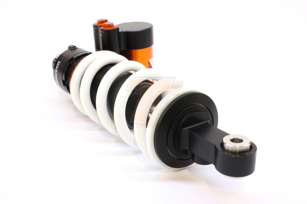TracTive X-TREME PRO Rear Shock DesertX ('22-'25) - Image 3