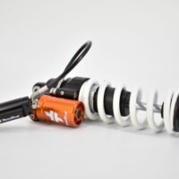 TracTive X-TREME-PA PRO Rear Shock XL750 Transalp ('23-'25)