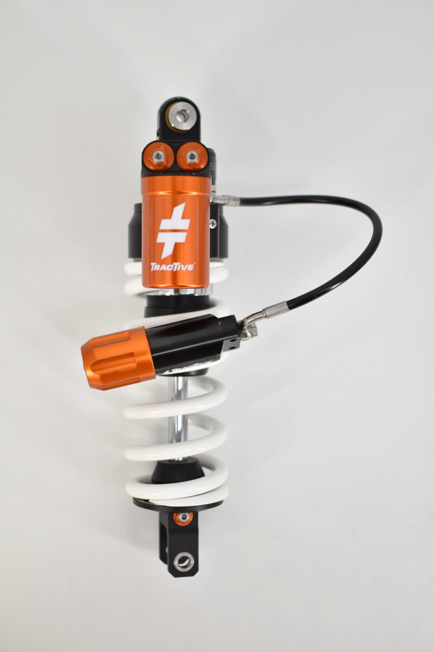 TracTive X-TREME-PA PRO Rear Shock XL750 Transalp ('23-'25) - Image 2