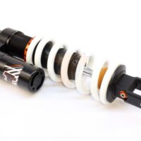 TracTive X-TREME PRO Rear Shock XL750 Transalp ('23-'25)