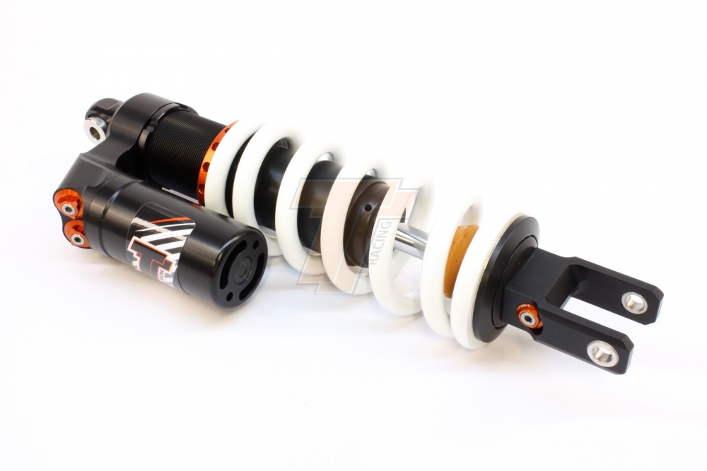 TracTive X-TREME PRO Rear Shock XL750 Transalp ('23-'25