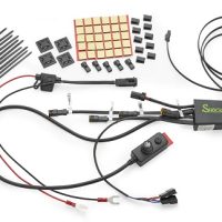 Shock & Awe EVOLVED® Lighting Controller