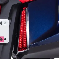 LED LIGHTED Filler Panel Lights for '18-UP