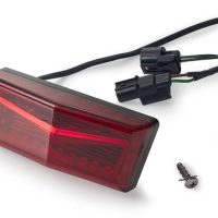 LED LIGHTED Reflector Replacement for '18-UP Goldwing