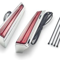 Filler Panel Lights for '18-UP Goldwing