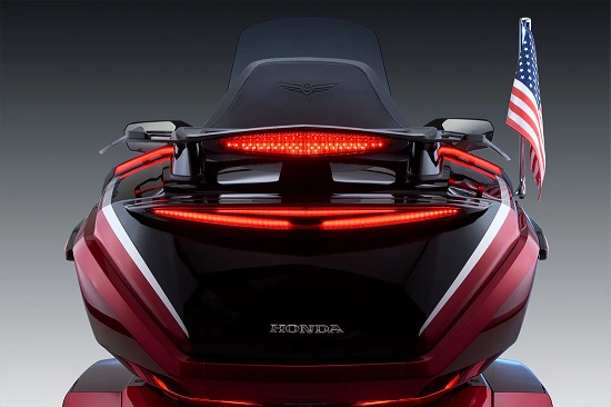 Tour Tips for '21-up Goldwing - Image 2