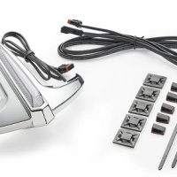 Beacon Fender Light 18-up Goldwing