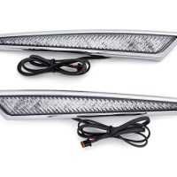 SPAR Trunk Side Lights for '21-UP Goldwing