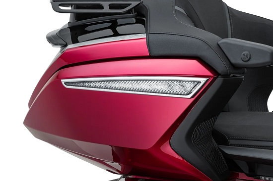 SPAR Trunk Side Lights for '21-UP Goldwing - Image 3