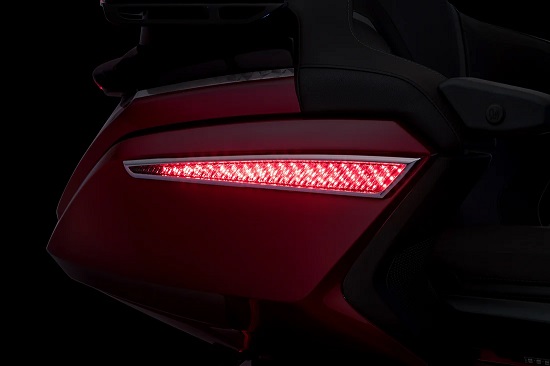 SPAR Trunk Side Lights for '21-UP Goldwing - Image 4