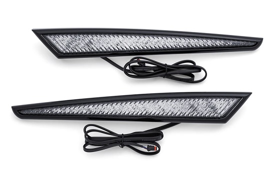 SPAR Trunk Side Lights for '21-UP Goldwing - Image 5