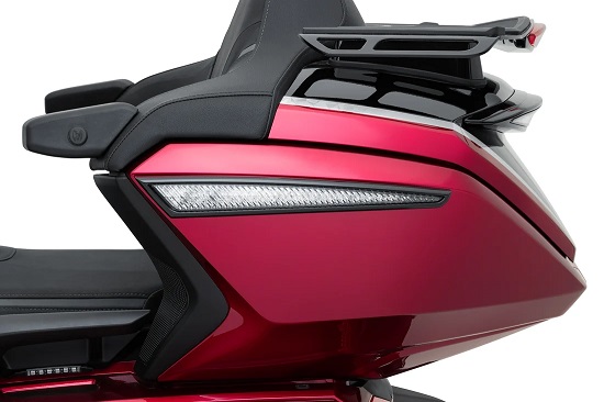 SPAR Trunk Side Lights for '21-UP Goldwing - Image 6
