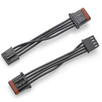 Shock & Awe EVOLVED® Adapter Kit for '18-UP Goldwing