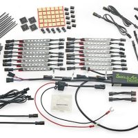 Shock & Awe EVOLVED® Lighting Kit for '18-UP