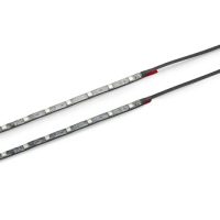 Shock & Awe EVOLVED® Engine Cover Lighting Strips for '18-UP Goldwing