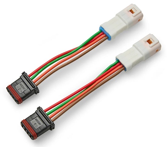 UNIVERSAL PIGTAILS for DISTRIBUTION BLOCK - Image 4