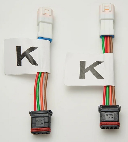 UNIVERSAL PIGTAILS for DISTRIBUTION BLOCK - Image 5