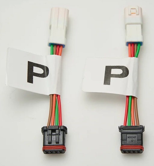 UNIVERSAL PIGTAILS for DISTRIBUTION BLOCK - Image 6