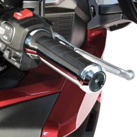 Grips for '18-UP Goldwing