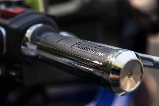 Grips for '18-UP Goldwing - Image 2