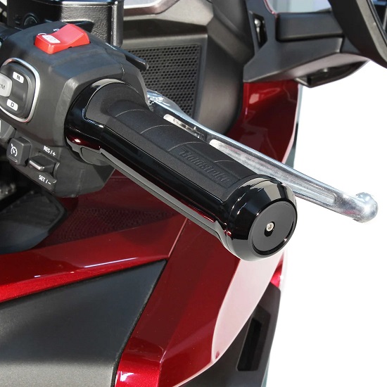 Grips for '18-UP Goldwing - Image 3