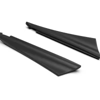 Rear Fender Filler Strips for '18-UP GOLDWING