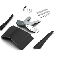 Rear Fender Extension Kit w/Filler Strips for '18-UP GOLDWING