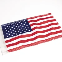 REPLACEMENT FLAGS