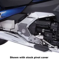 Frame Covers for '18-UP Goldwing
