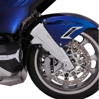 FRONT Fork Covers for '18- Goldwing