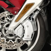 Vented Caliper Covers for '18-UP Goldwing