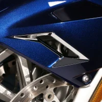Fender Vent Trim for '18-UP Goldwing